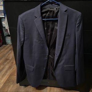 NAVY Men’s Theory Blazer
